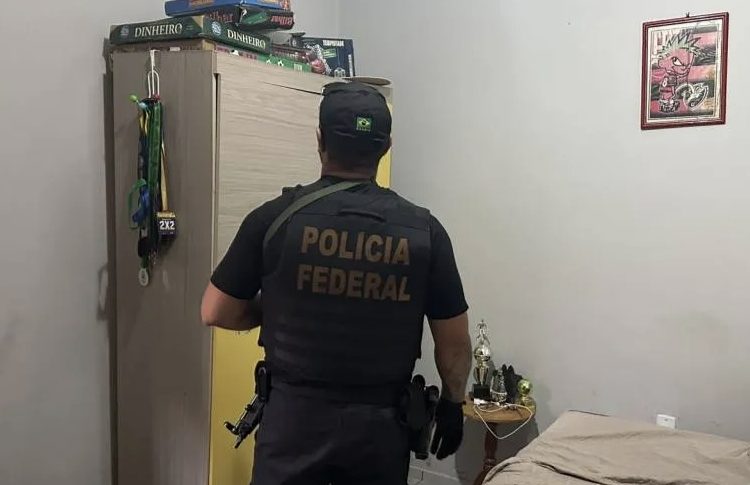 População de Colinas questiona operação policial e aponta possível perseguição política
