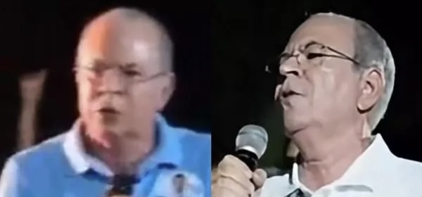 Na corda Bamba, Hildo Rocha apela para ataques contra companheiros e prefeitos da região tocantina