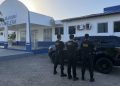 Policia Federal amanhece em São José de Ribamar e cumpre mandados de busca e apreensão