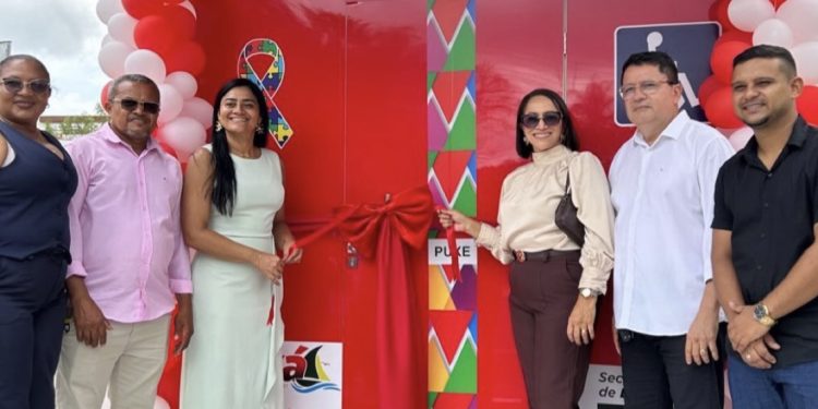 Com chave de ouro, Axixá comemora 109 anos com maratona de inaugurações e pacote de obras