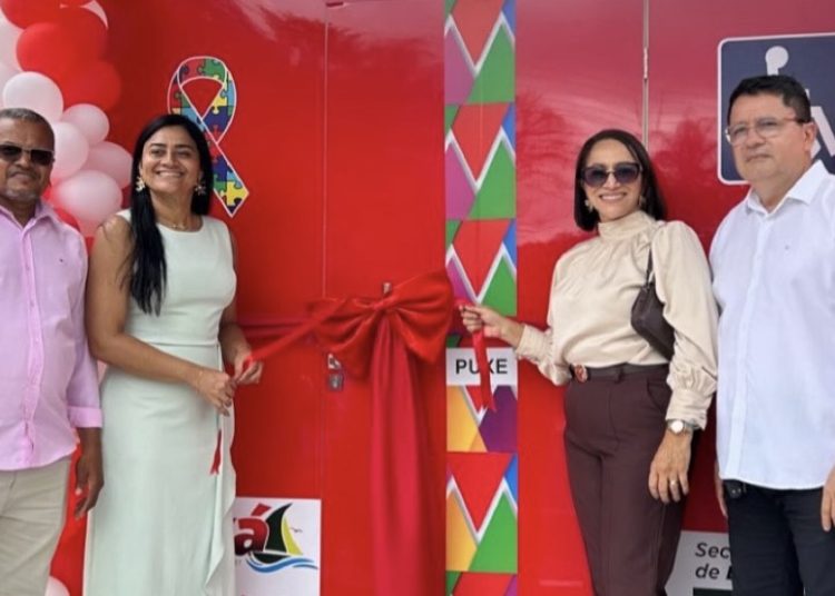 Com chave de ouro, Axixá comemora 109 anos com maratona de inaugurações e pacote de obras
