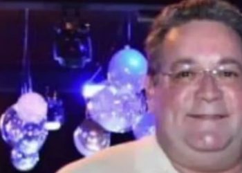 Violência contra mulher: Empresário Alexandre, proprietário da Vidigal Marítima, foi preso por acusação de violência doméstica contra ex-companheira