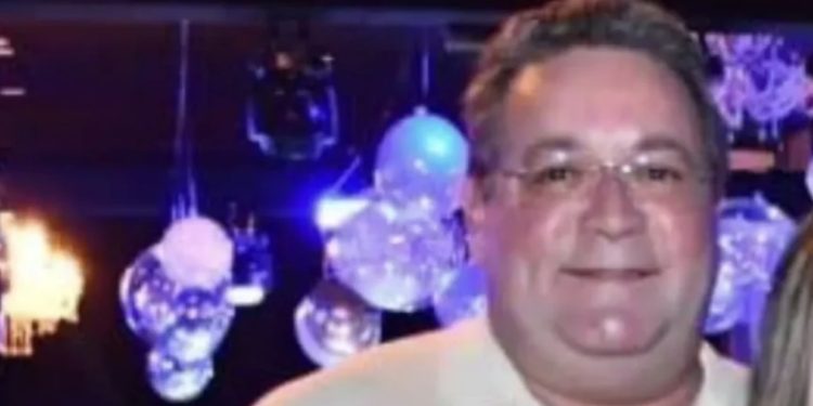 Violência contra mulher: Empresário Alexandre, proprietário da Vidigal Marítima, foi preso por acusação de violência doméstica contra ex-companheira