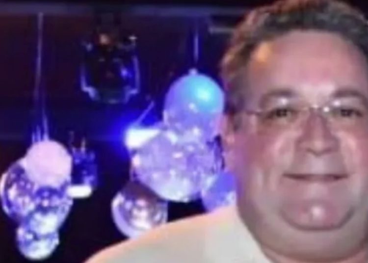 Violência contra mulher: Empresário Alexandre, proprietário da Vidigal Marítima, foi preso por acusação de violência doméstica contra ex-companheira