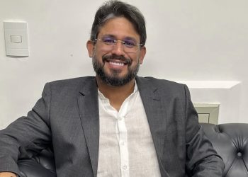 Sumiu do Mapa: “Estado de saúde de Julyfran Catingueiro gera preocupações nessa reta final de campanha