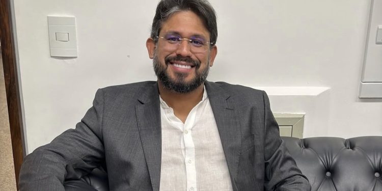 Sumiu do Mapa: “Estado de saúde de Julyfran Catingueiro gera preocupações nessa reta final de campanha