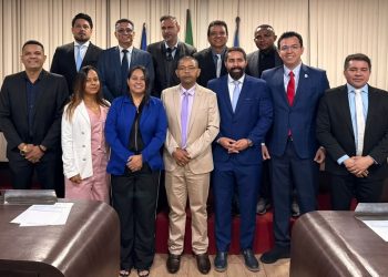 Em manobra, Vereadora Francimar suspende eleição da Câmara de Ribamar e cancela sessão marcada para esta sexta-feira