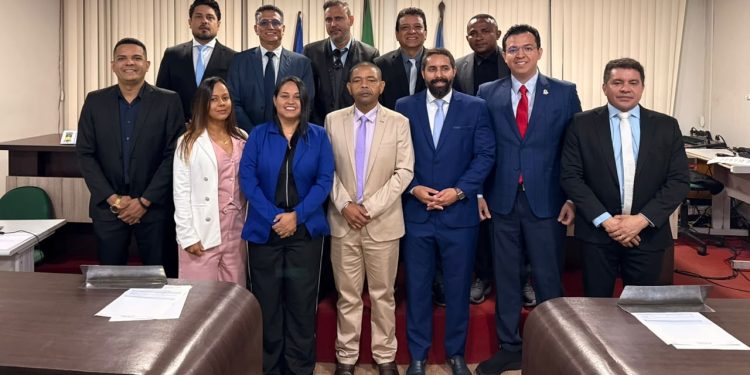 Em manobra, Vereadora Francimar suspende eleição da Câmara de Ribamar e cancela sessão marcada para esta sexta-feira