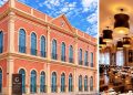 Vila Galé inaugura hotel histórico em São Luís na próxima Terça-feira (27), e fortalece conexão entre Maranhão e Portugal