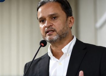 Júlio Filho deve assumir vaga definitiva na Assembleia Legislativa do Maranhão