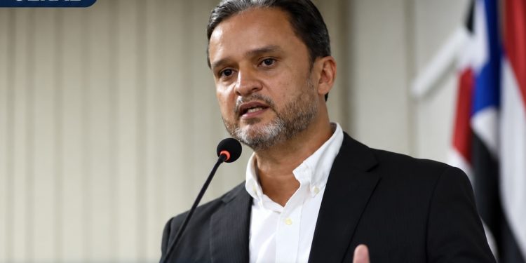 Júlio Filho deve assumir vaga definitiva na Assembleia Legislativa do Maranhão