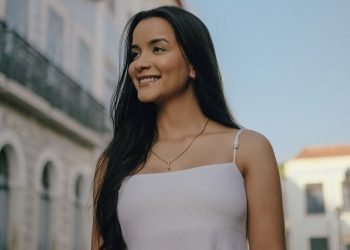 Aos 21 anos, Natália do Júnior Garimpeiro chega à Assembleia como a deputada estadual mais jovem do Maranhão