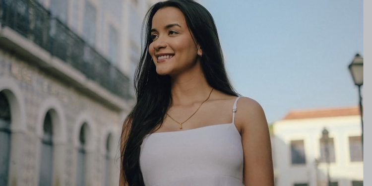 Aos 21 anos, Natália do Júnior Garimpeiro chega à Assembleia como a deputada estadual mais jovem do Maranhão