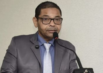 Em Primeira Mão: Contando com 14 votos, Ednilson do Kantão deve ser eleito presidente da Câmara de Ribamar nesta sexta-feira