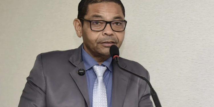 Em Primeira Mão: Contando com 14 votos, Ednilson do Kantão deve ser eleito presidente da Câmara de Ribamar nesta sexta-feira