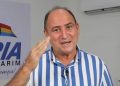 Com rombo de R$ 10,4 milhões, Tribunal reprova contas de 2024 do Prefeito Nato da Nordestina em Vitória do Mearim