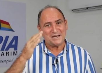 Com rombo de R$ 10,4 milhões, Tribunal reprova contas de 2024 do Prefeito Nato da Nordestina em Vitória do Mearim