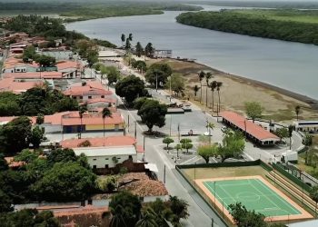 Trabalho e realizações marcam os 79 anos de Primeira Cruz sob a gestão do Prefeito Dr. Guilherme