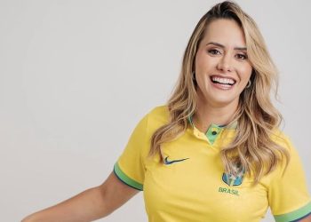 Vereadora mais jovem, Laís Alencar celebra aniversário com destaque por atuação firme na Câmara de São José de Ribamar