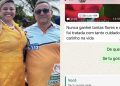 Secretário de estado Marcio Manchado está no centro de um escândalo envolvendo comportamento inadequado e possível uso do equipamento estatal para favorecimentos e vaidades