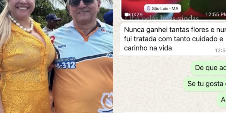 Secretário de estado Marcio Manchado está no centro de um escândalo envolvendo comportamento inadequado e possível uso do equipamento estatal para favorecimentos e vaidades