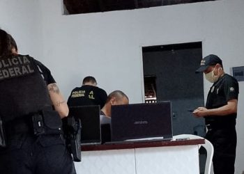 Polícia Federal deflagra operação contra fraudes no Seguro-Defeso em Icatu e outros municípios do Maranhão
